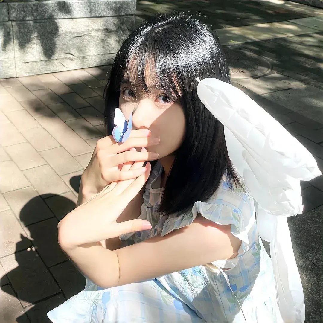 只是世界尽头