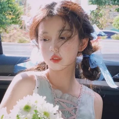 少妇多愁